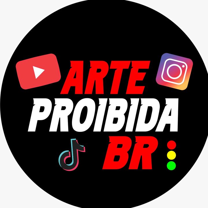 Arte Proibida_Br 🇧🇷🔞