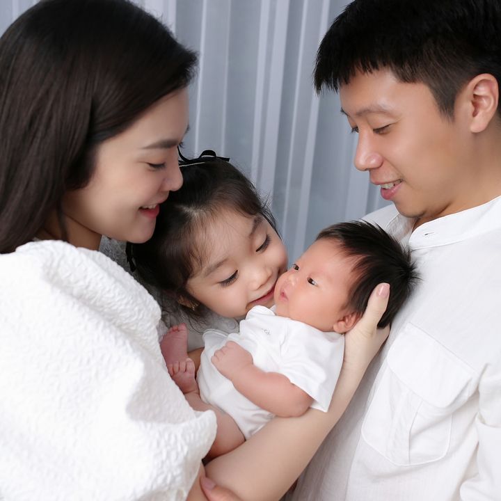 Làm Mẹ Cùng Phương