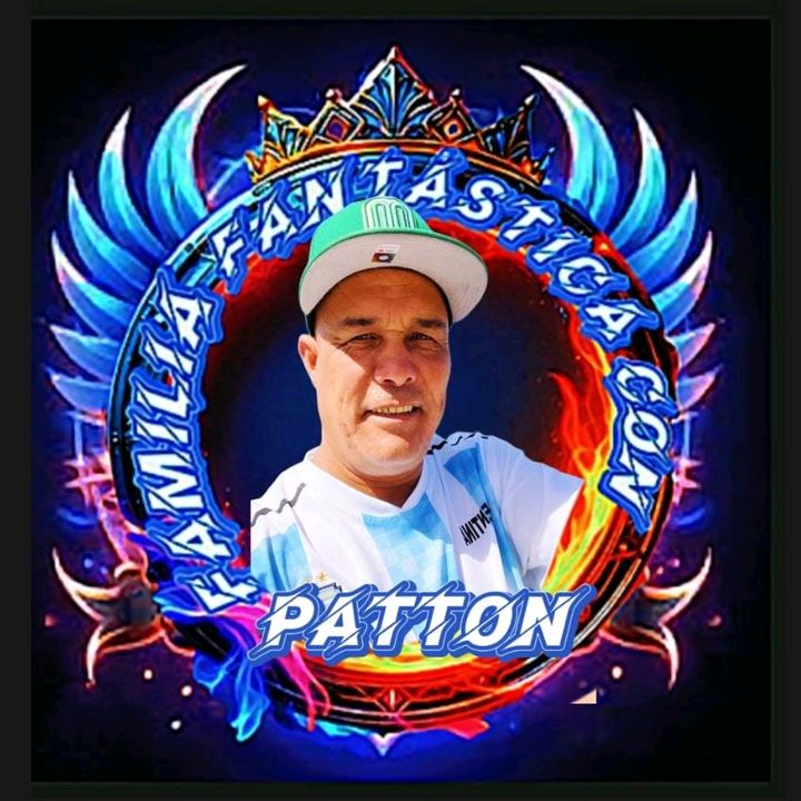 El conejito pattom 🇭🇳🇲🇽
