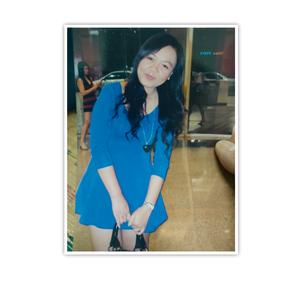 Ann paweena