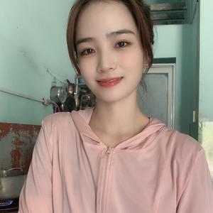 Hạnh xuka97