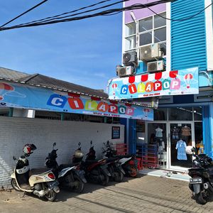 Cilapop kids & baby shop