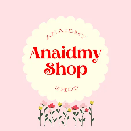 AnaIdmy Shop