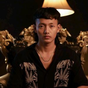 King Mullet
