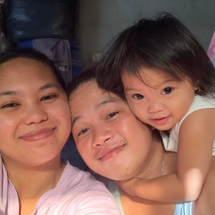 🧿🧿Mommy Ann&Bia🧿🧿