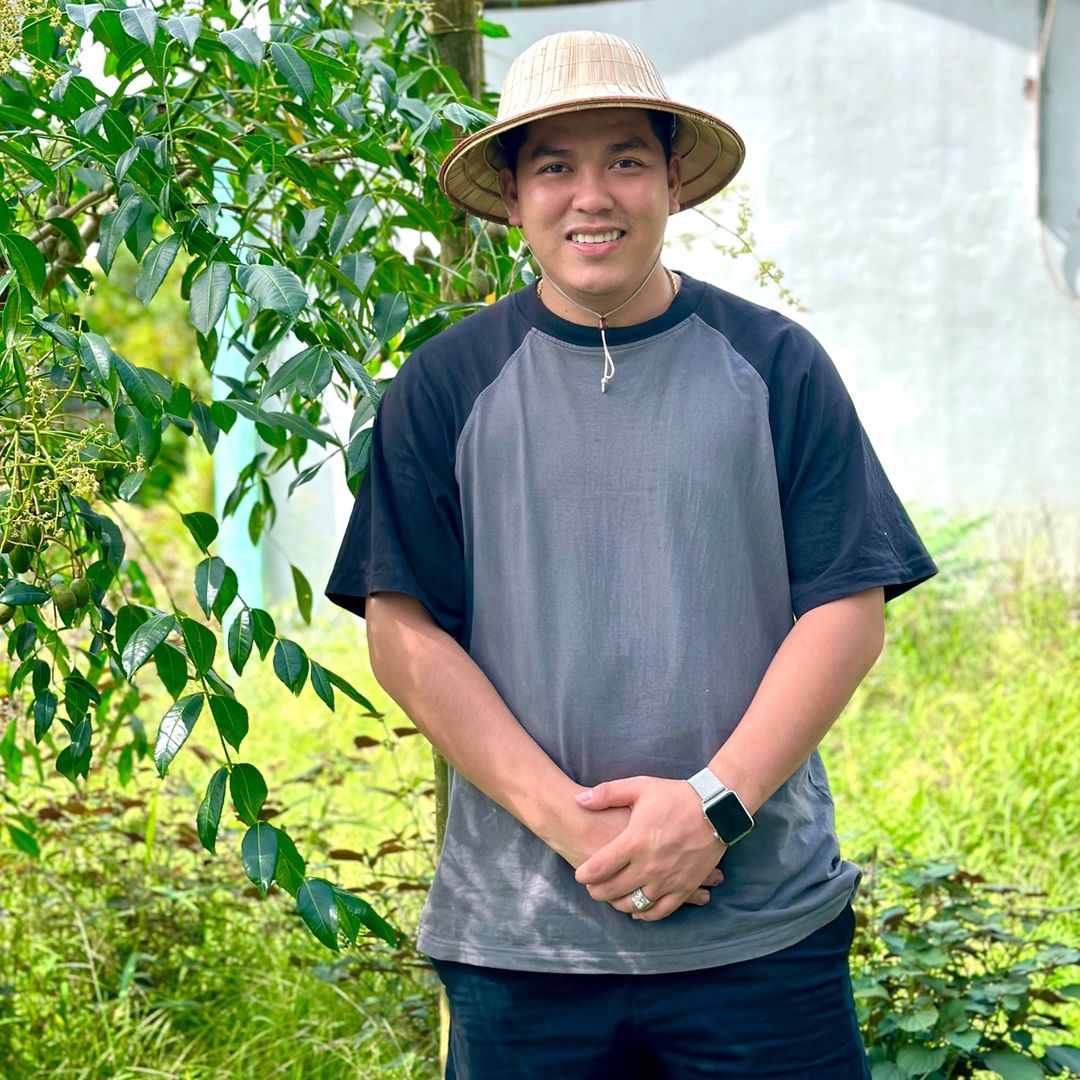 Huỳnh Hải Vlog