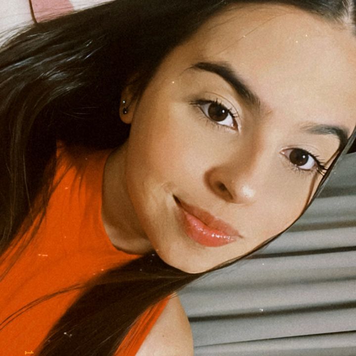 gigi duarte🎀🧸