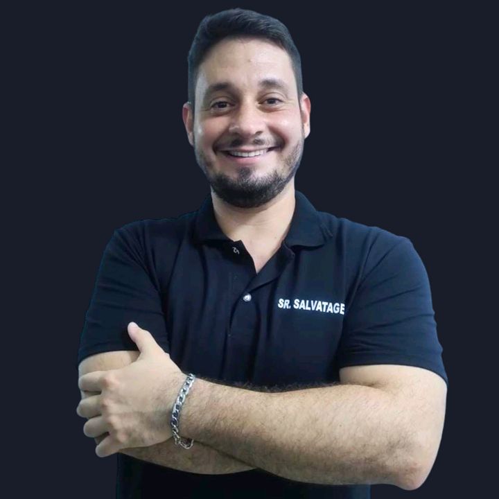 Sr. Salvatagem