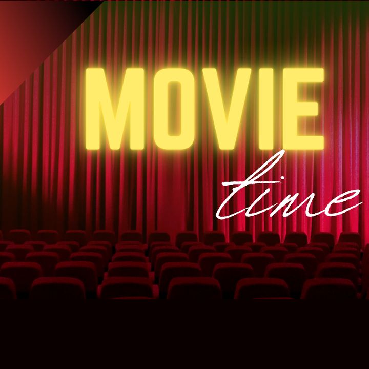 MOVIE TIME
