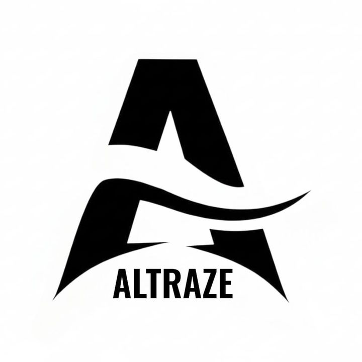 ALTRAZE FOOTWEAR