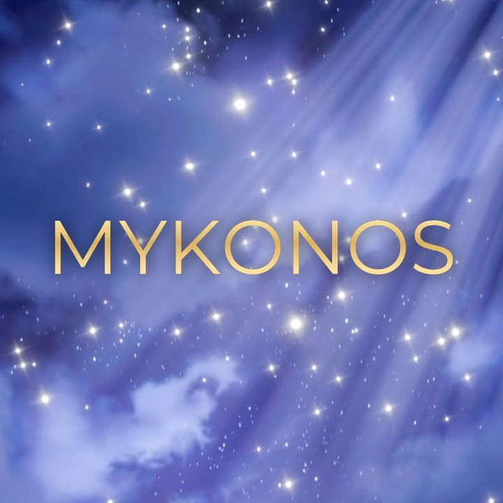Mykonos