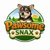 Pawsome Snax