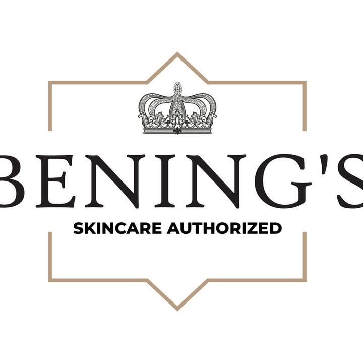 Bening's Skincare Authorize
