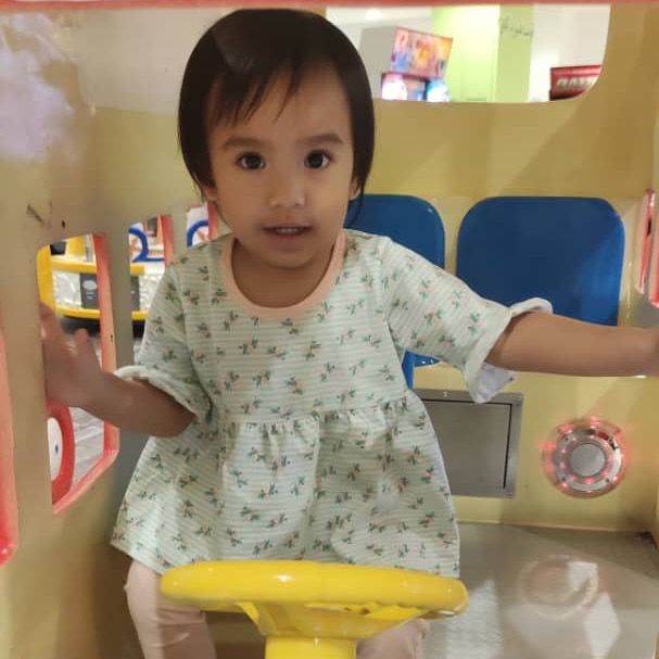 Cahaya Dhia