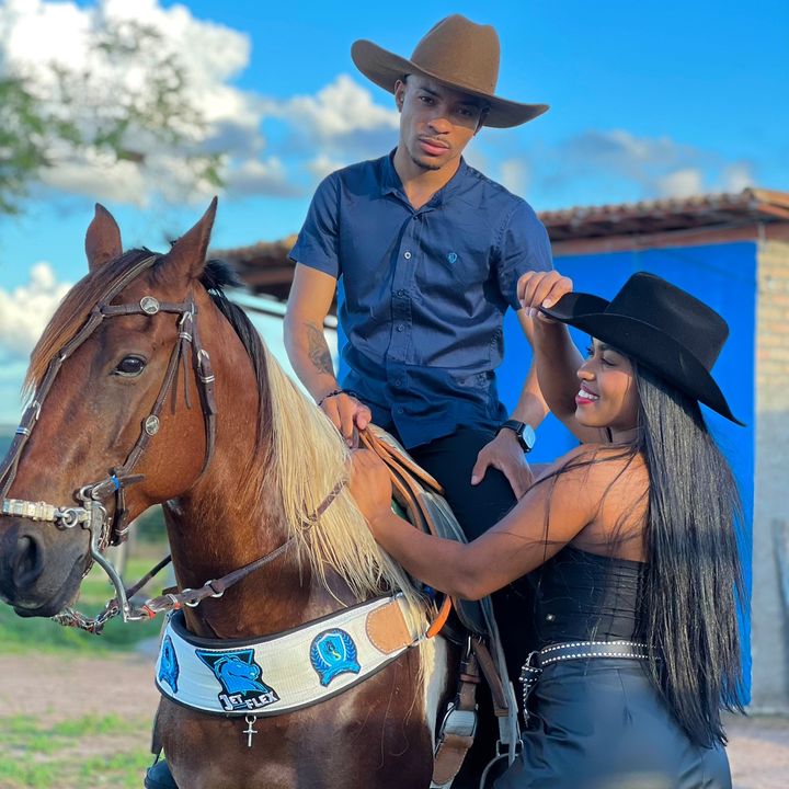 Parceria do pizeiro