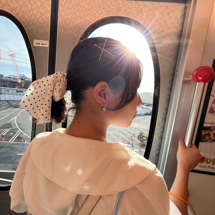 舞優(まゆ)