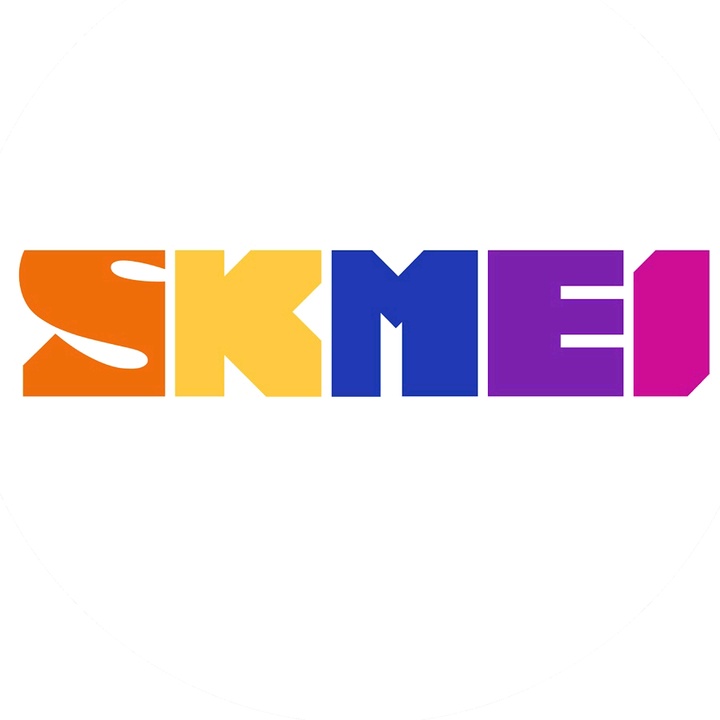 SKMEI Smartwatch ID