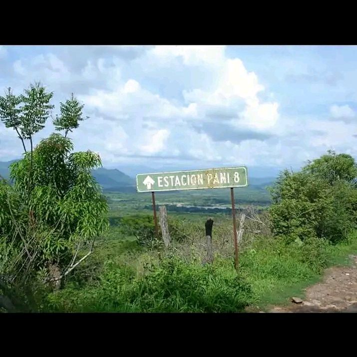 Estacion Pani Oficial