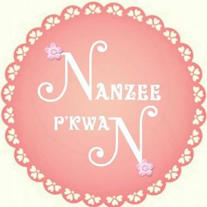 แนนซี่พี่ขวัญ ช๊อป