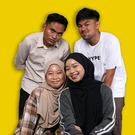 Awanaz Production