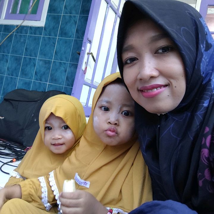 niania kids