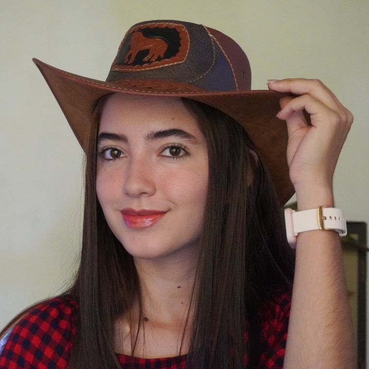 Gaby Brave