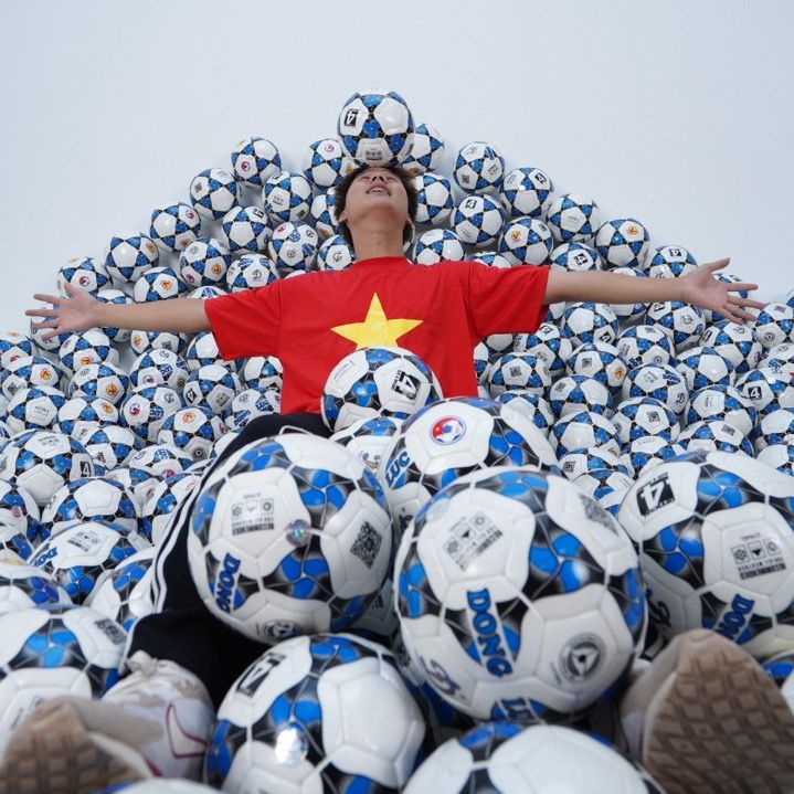 Nguyễn Duy Trung ⚽️