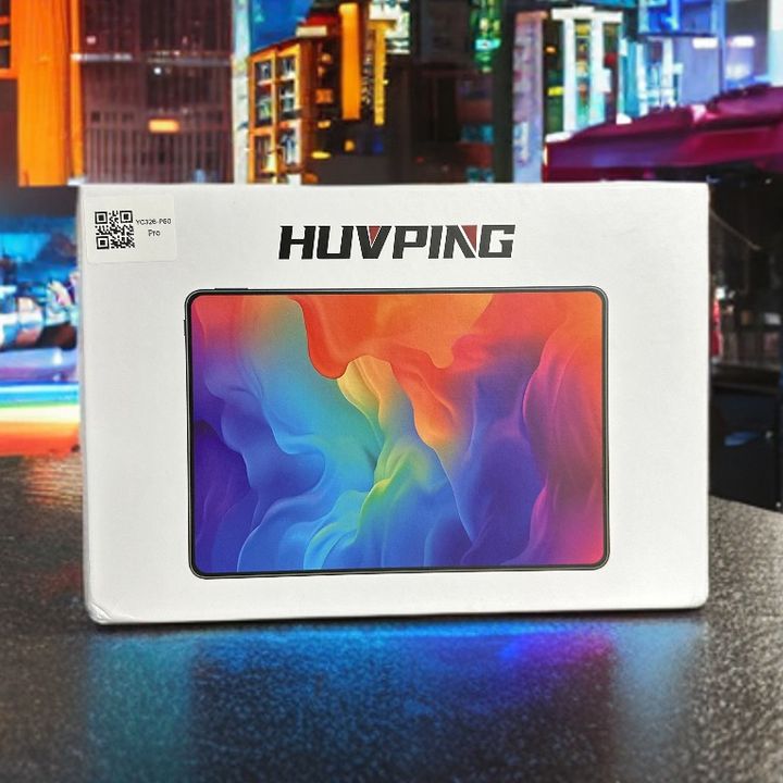 HUAVING OFFICIAL