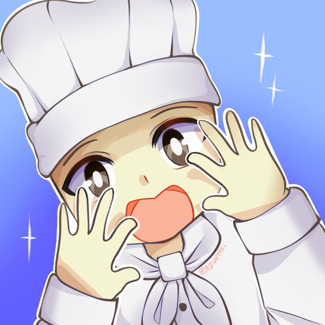 chef rae