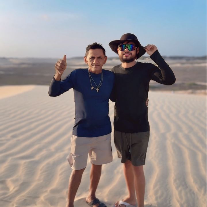 Goncalobruto & wislan