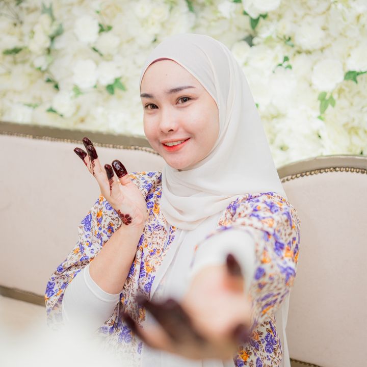 Nurul Shafika Zul Ishak
