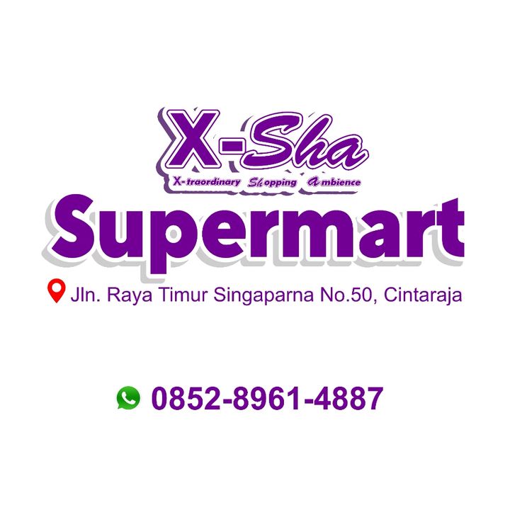 Xsha Supermart