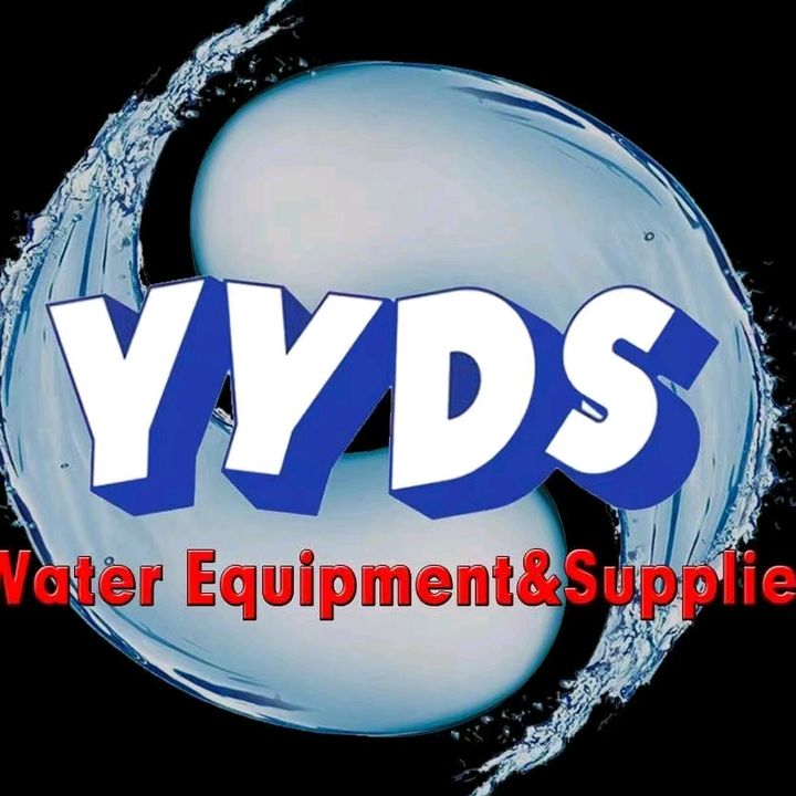 YYDS Water Equipment&Supplies