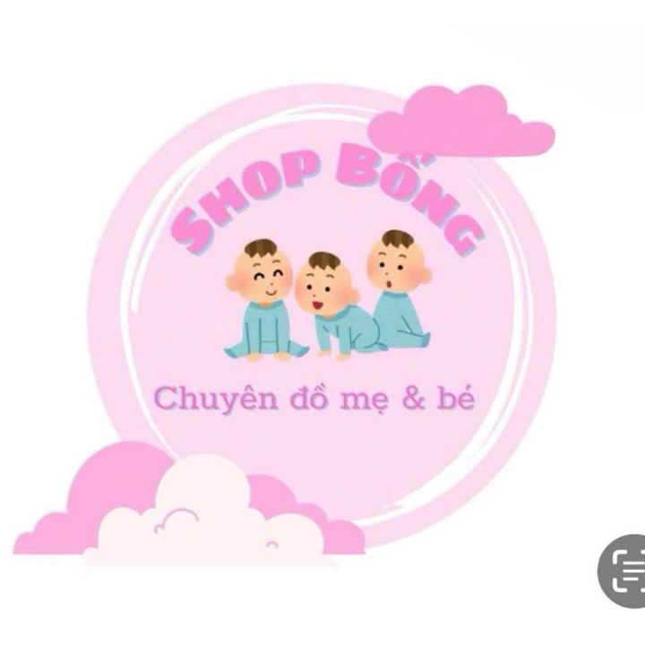 Shop mẹ và bé sơ sinh 8668