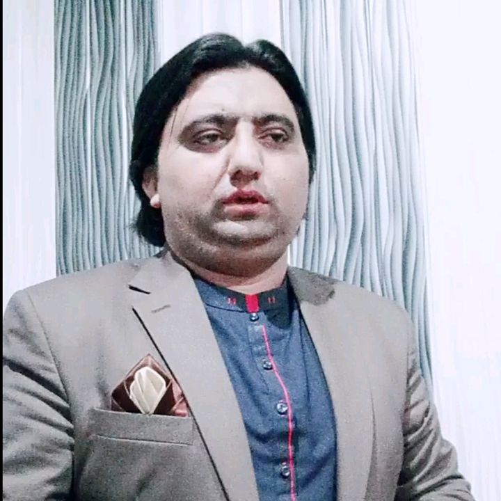 Muhammad Ashfaq