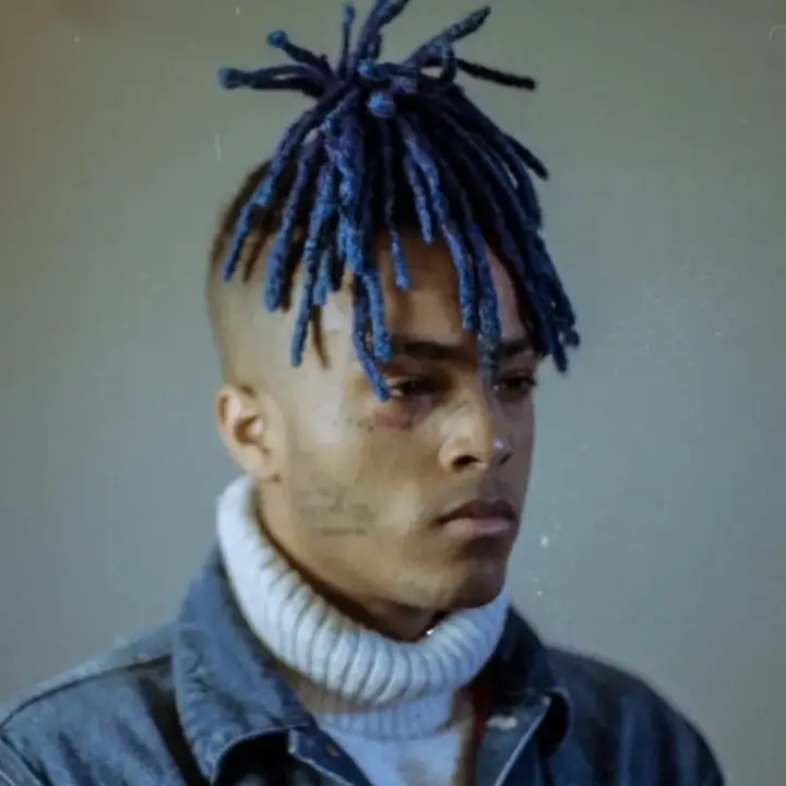 XXXTENTACION