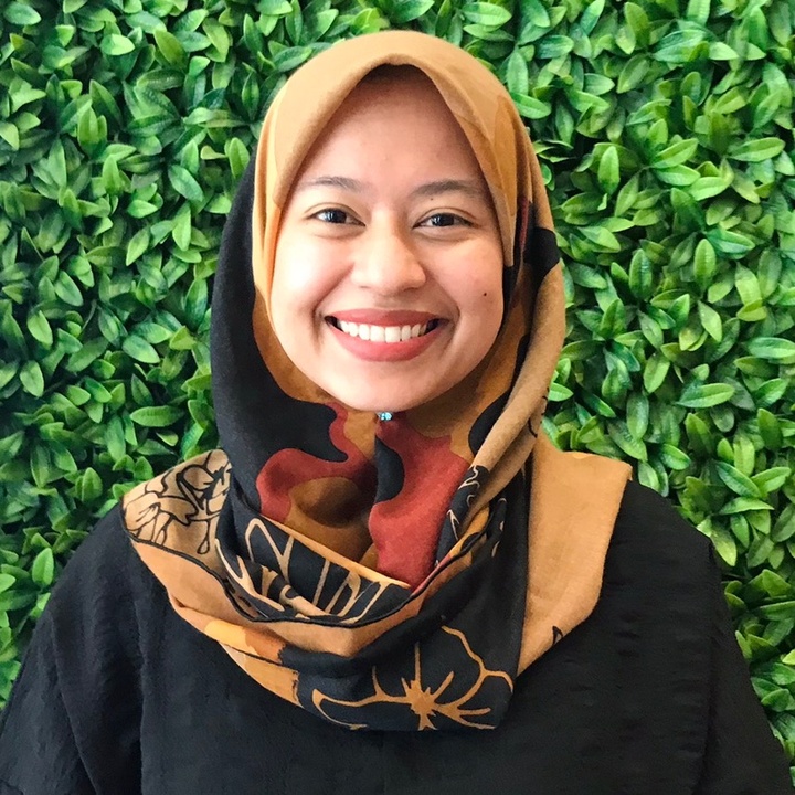 FATHIRAH ADNAN