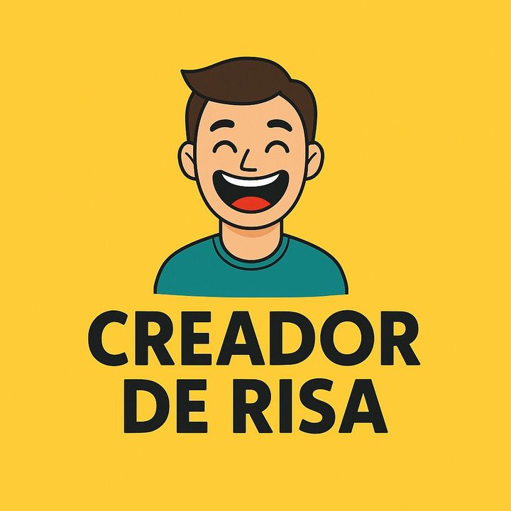 Creador de Risas!!!🤣