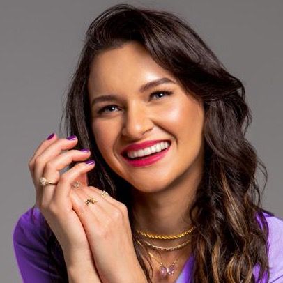 SUZANE OLIVEIRA | LPF