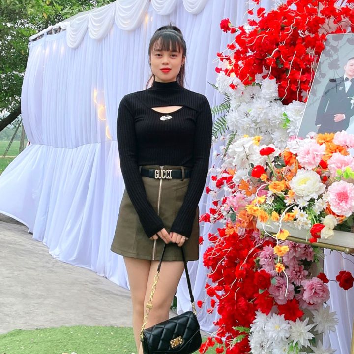 Thuy trang shop