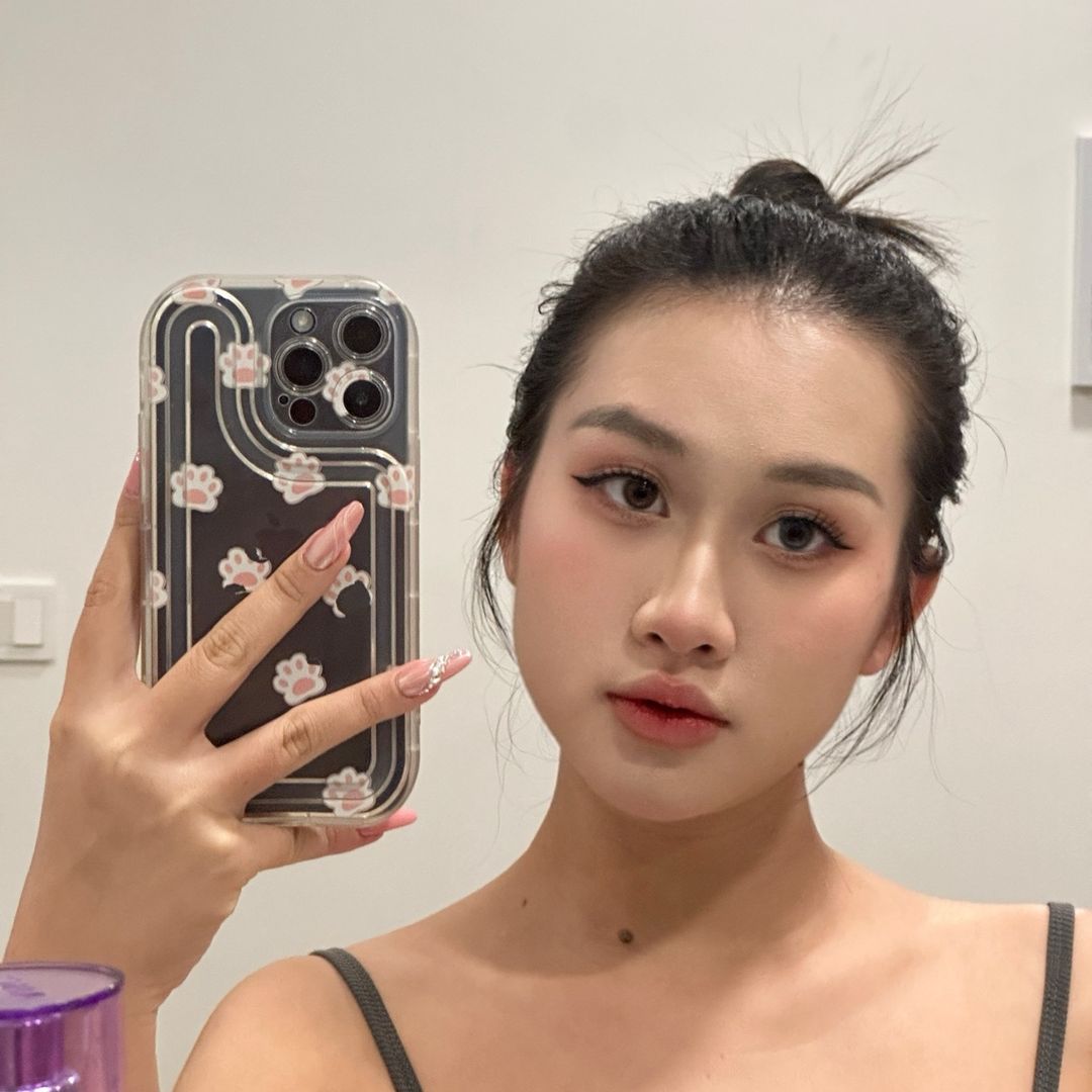 Ngân thứt làm đẹp 💅🏻