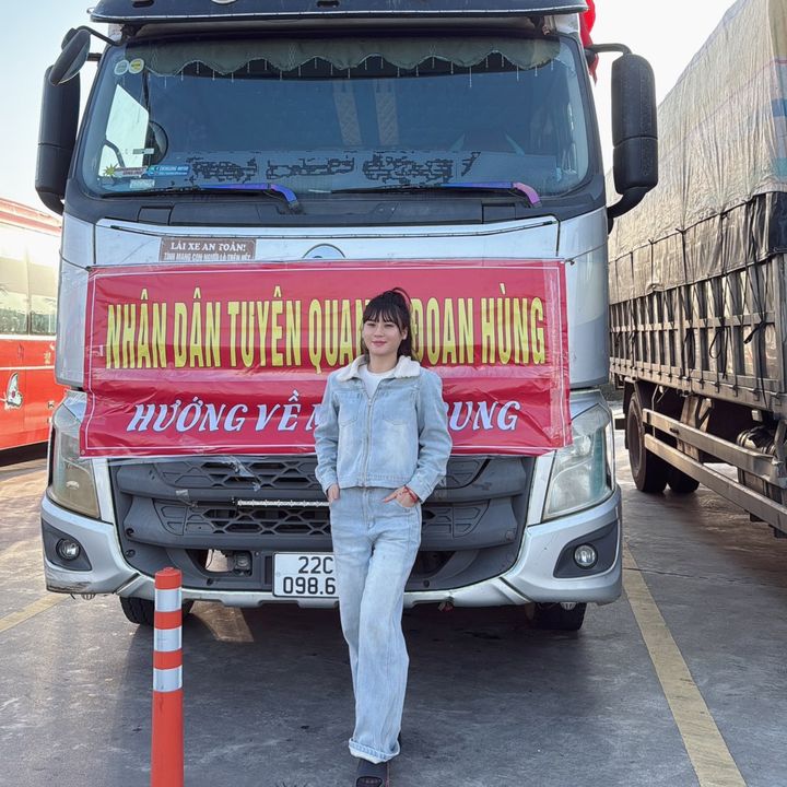 Minh Nguyệt Yêu Xe