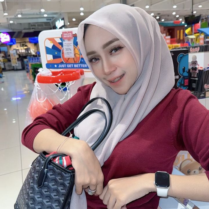 Asya Mustika Putri