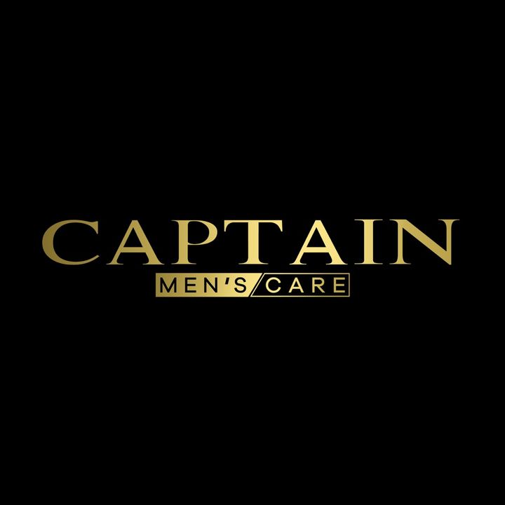 Captain Men's Care