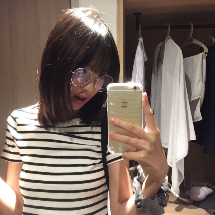 ยัยหมวย