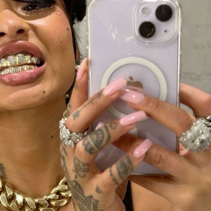 Baddie Bittencourt