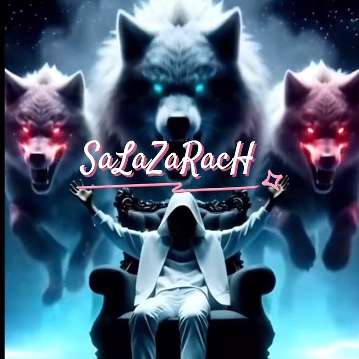 ᯓ͜͜͡͡✯ 𝐒𝐚𝐋𝐚𝐙𝐚𝐑𝐚𝐜𝐇 ✯