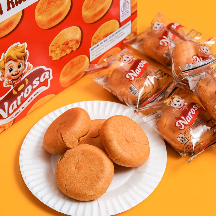 Narosa Bakery 1717