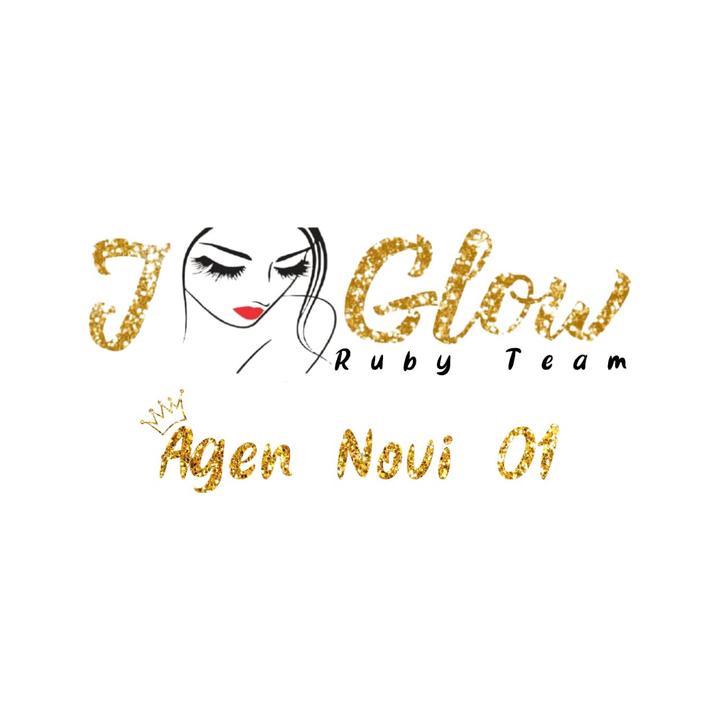 JGLOW SKINCARE AGEN PUSAT
