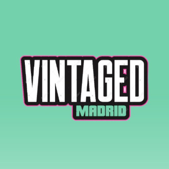 Vintaged Madrid